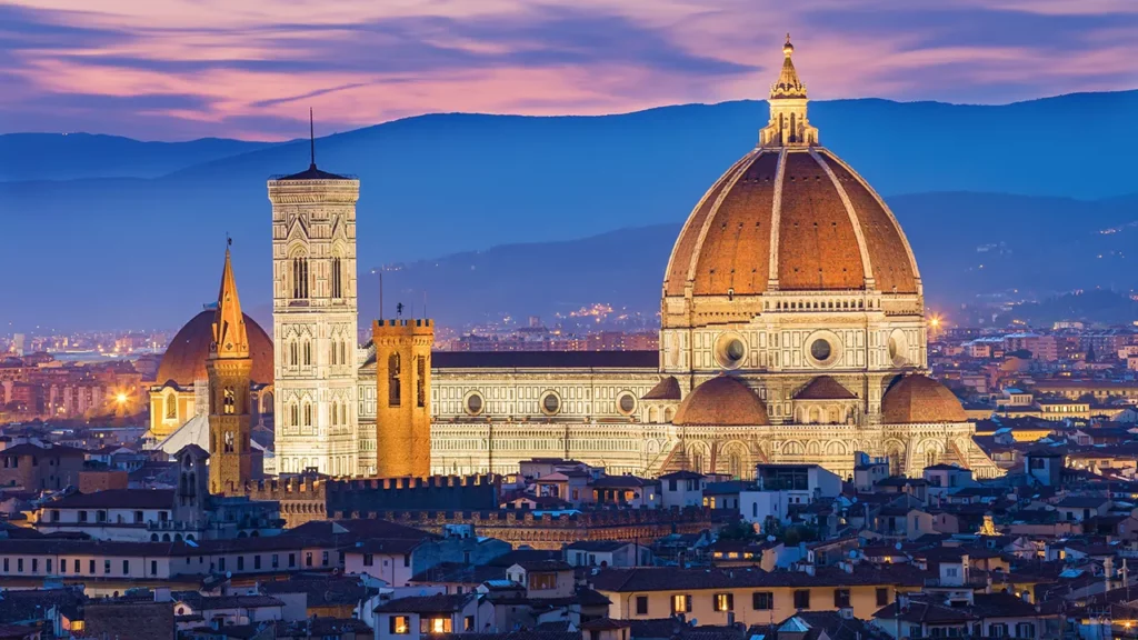 Florence-Italy-iStock